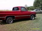 Thumbnail Photo 8 for 1983 Chevrolet Silverado and other C/K1500 2WD Regular Cab